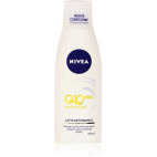 NIVEA VISO  Q10 POWER LATTE DETERGENTE VISO ANTI-RUGHE 250ML.COENZIMA Q10 E CREATINA