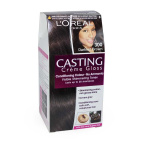 L'OREAL CASTING CREME GLOSS TRATTAMENTO COLORANTE SENZA AMMONIACA 300 CASTANO SCURO