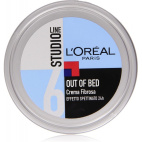 L'OREAL STUDIO LINE GEL OUT OF BED CREMA FIBROSA 150ML.EFFETTO SPETTINATO 24H