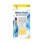 SILVER CARE 6PZ. SCOVOLINI INTERDENTALI FINE 0,9