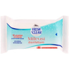 FRESH&amp;CLEAN SALVIETTE DISINFETTANTI PZ.12