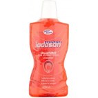 IODOSAN COLLUTTORIO 500ML.CON ANTIBATTERICO SENZA ALCOOL