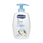 MANTOVANI SAPONE LIQUIDO NEUTRO BASE 300ML.GARDENIA