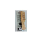 BIFFOLI PETTINE LEGNO 83