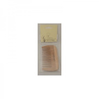 BIFFOLI PETTINE LEGNO 82