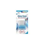 SILVER CARE 6PZ. SCOVOLINI INTERDENTALI LARGE 1,3