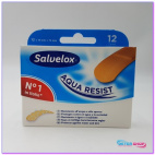 SALVELOX AQUA RESIST X 12