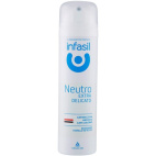 INFASIL DEODORANTE SPRAY 150ML.NEUTRO EXTRADELICATO