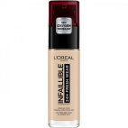 L'OREAL FONDOTINTA LIQUIDO INFALLIBLE 24H 20 IVOIRE