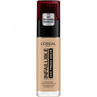 L'OREAL FONDOTINTA LIQUIDO INFALLIBLE 24H 200 SABLE DORE'
