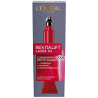 L'OREAL REVITALIFT LASER X3 15ML.CONCENTRATO OCCHI EFFETTO SGUARDO NUOVO