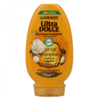 GARNIER ULTRA DOLCE BALSAMO NUTRIENTE 200ML.OLI MERAVIGLIOSI