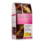 L'OREAL CASTING CREME GLOSS TRATTAMENTO COLORANTE SENZA AMMONIACA 535 CHOCOLATE