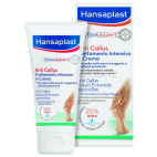HANSAPLAST ANTI CALLUS TRATTAMENTO INTENSIVO IN CREMA 75ML.