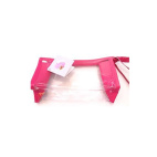 BIFFOLI POCHETTE 2690 TRASPARENTE
