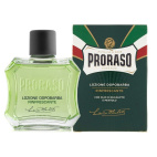 PRORASO LOZIONE DOPO BARBA N/F