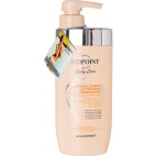 BIOPOINT BODY CARE CREMA CORPO NUTRIZIONE PRODIGIOSA 500ML.PELLI SECCHE E MOLTO SECCHE