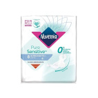 NUVENIA PURE SENSITIVE ULTRA NOTTE CON ALI PZ.8