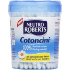 NEUTRO ROBERTS COTTON FIOC PZ.100