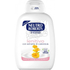 NEUTRO ROBERTS DETERGENTE INTIMO LENITIVO BASE 200ML.CON ESTRATTO DI CALENDULA