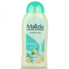 MALIZIA DOCCIASCHIUMA TONIFICANTE 300ML.MUSCHIO BIANCO