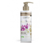 EDOTEA SAPONE FLUIDO AVVOLGENTE E NUTRIENTE 300ML.CAMOMILLA E MALVA