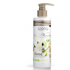 EDOTEA SAPONE FLUIDO ENERGIZZANTE E RIVITALIZZANTE 300ML.THÈ VERDE