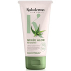 KALODERMA GELEE' MANI ALOE IDRATANTE 100ML.PELLE NORMALE, SECCA, SCREPOLATA O ARROSSATA