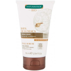 NATURAVERDE CREMA MANI IDRATANTE INTENSIVA 75ML.BAVA DI LUMACA E BURRO DI KARITE'