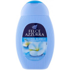FELCE AZZURRA DOCCIASCHIUMA VELLUTANTE 250ML.MUSCHIO BIANCO