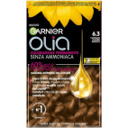 GARNIER OLIA COLORAZIONE PERMANENTE 6.3 CASTANO CHIARO DORATO