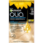 GARNIER OLIA COLORAZIONE PERMANENTE 110 BIONDO CHIARISSIMO NATURALE INTENSO
