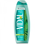 VIDAL BAGNOSCHIUMA TONIFICANTE 500ML.MUSCHIO BIANCO