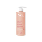 SVR - Topialyse Baume Lavant