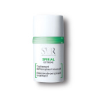 SVR - Spirial Extreme
