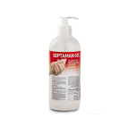 SEPTAMAN GEL DISINF 500ML 20PZ