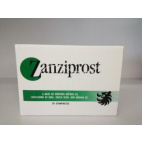 Laboratorio Terapeutico Zanziprost Integratore Alimentare 30 Compresse 25,5