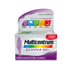 Multicentrum Donna 50+ 30cpr