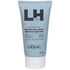Lierac Homme Balsamo Dopobarba Idratante/Lenitivo 75ml