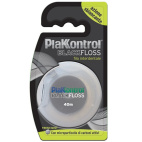 PLAKKONTROL FIT FLOSS CARB 25M
