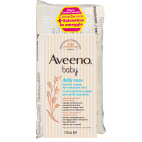 Aveeno Baby Barrier+baby Wipes
