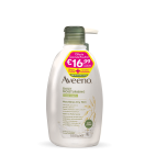 Aveeno Bundle Bagno Doccia+cr