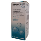 HyaluCross Plus 10ml MDU