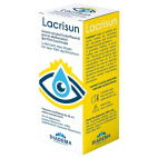 Lacrisun Diadema Farmaceutici