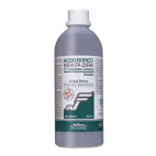 Acido Borico 3% NEW.FA.DEM 500ml