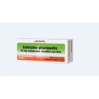 Pharmentis Cetirizina Pharmentis Antistaminico 7 Compresse