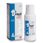 Dermaxid Shampoo per Cani ATI 250ml