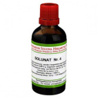 Solunat 4 Gocce Rimedio Omeopatico 50ml
