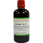 Solunat 22 Gocce Rimedio Omeopatico 50ml