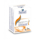 Nutrigen Biotonina Complex Integratore Per Animali 30 Tavolette